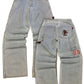 00‘s Wonderboy Baggy Jeans 30x28
