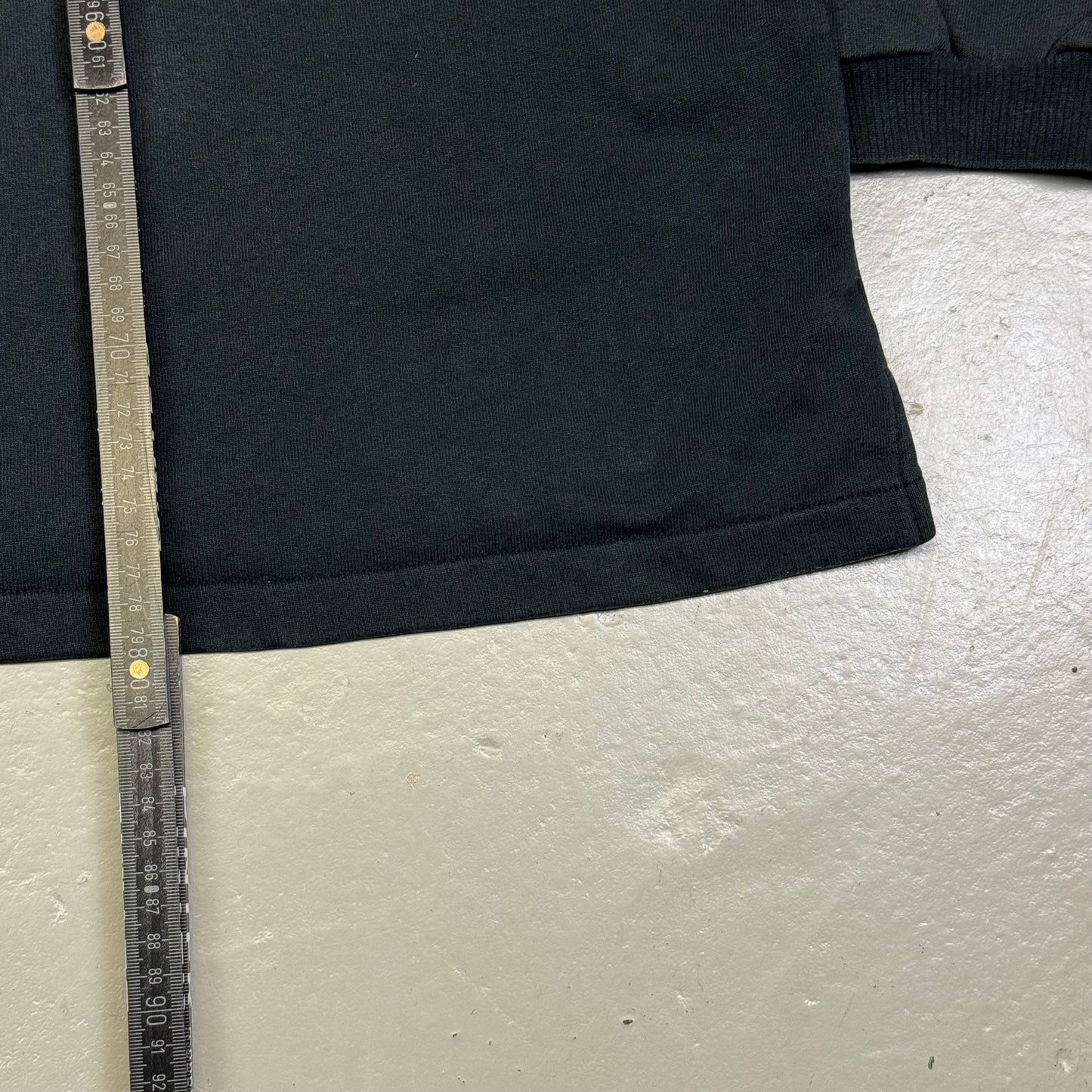 2000‘s Nike Spellout Sweater Oversized *rare (XL)