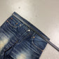 2000's Levi's Straight Jeans *rare 32x32 (M)