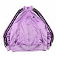 2000's Adidas Zip Hoodie *rare (M)