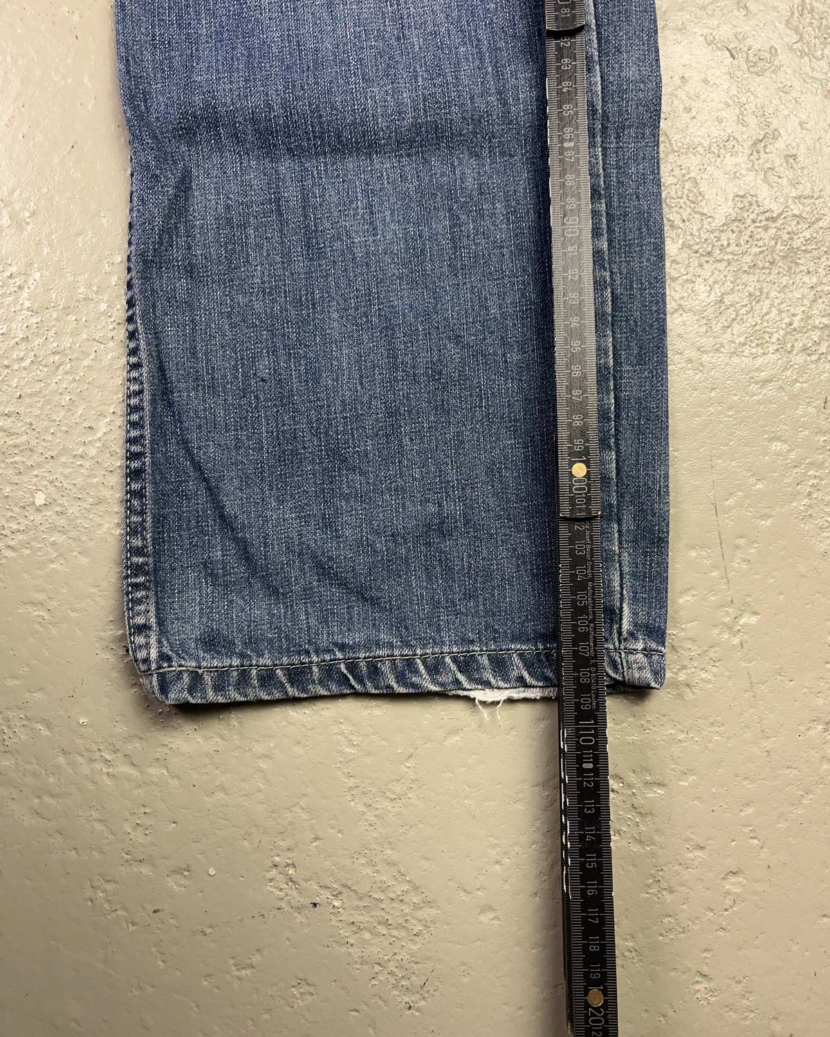 2000's Coolwater Straight/Baggy Jeans * 40x34 (XXL)