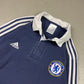 2000's Adidas Chelsea Sample 1of1 Longsleeve *extremely rare (M)