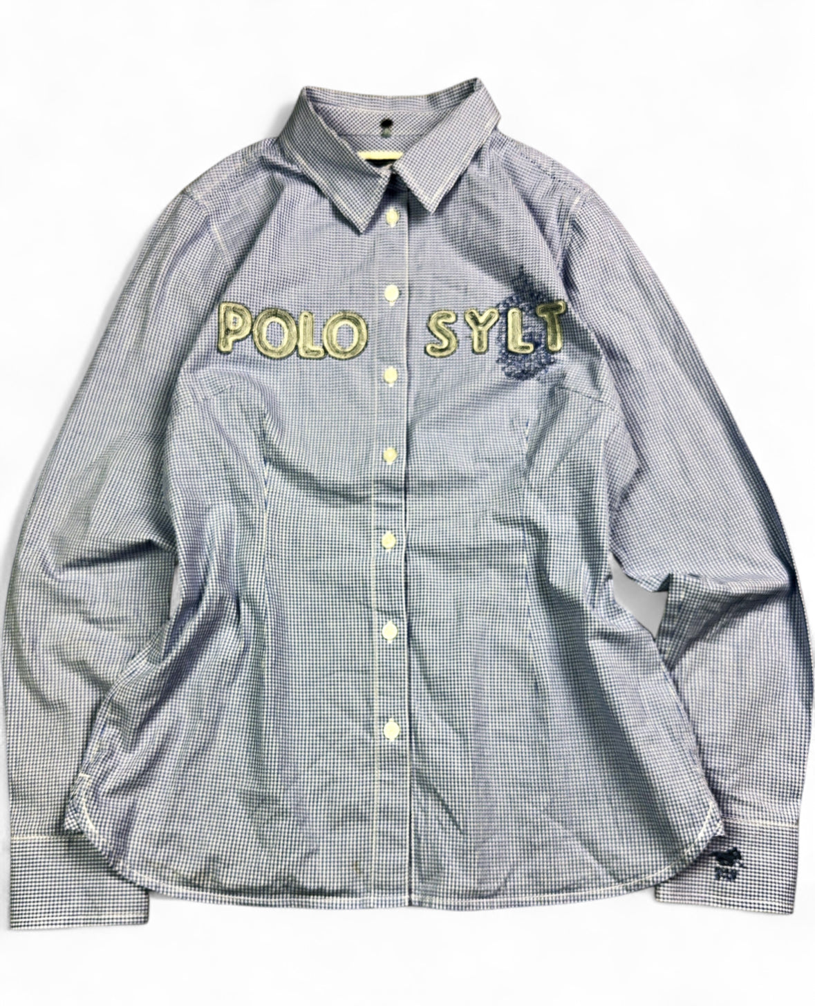 2000's Polo Sylt Longsleeve Women's * (L)
