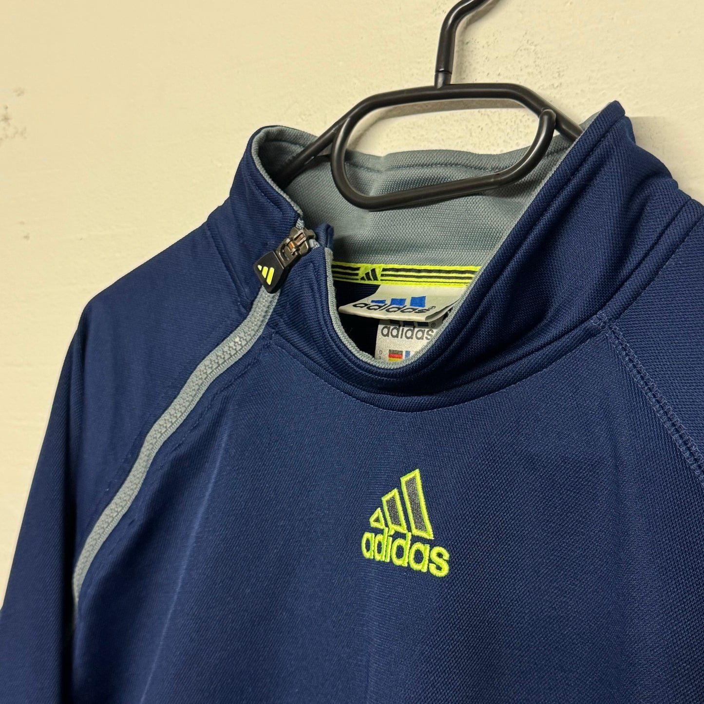 90‘s Adidas Equipment Sweater *selten (XL)