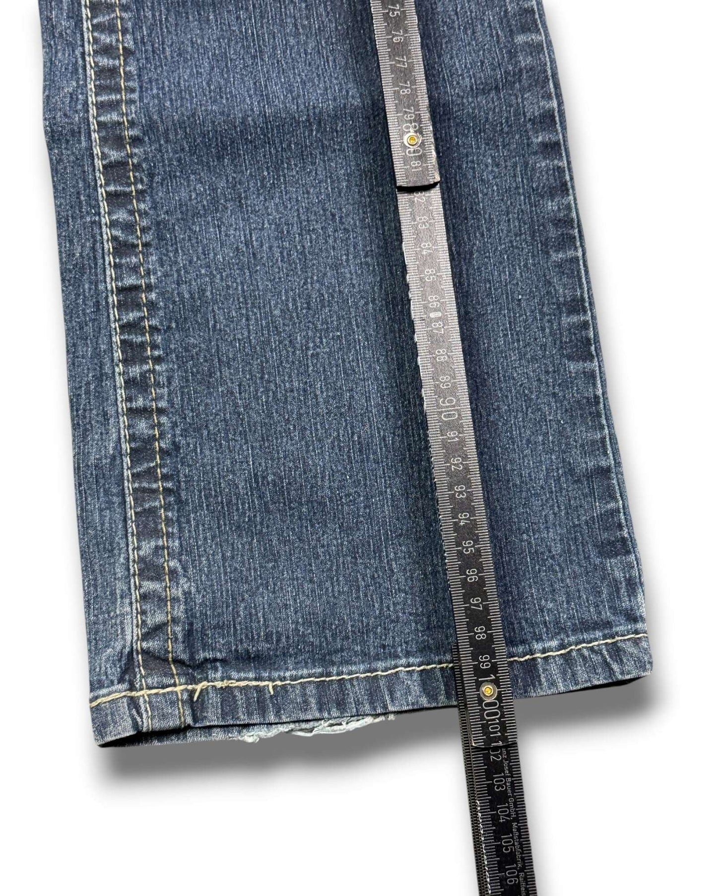 2000's Angels Low Waist/Bootcut Jeans Women's * W24 (XS)