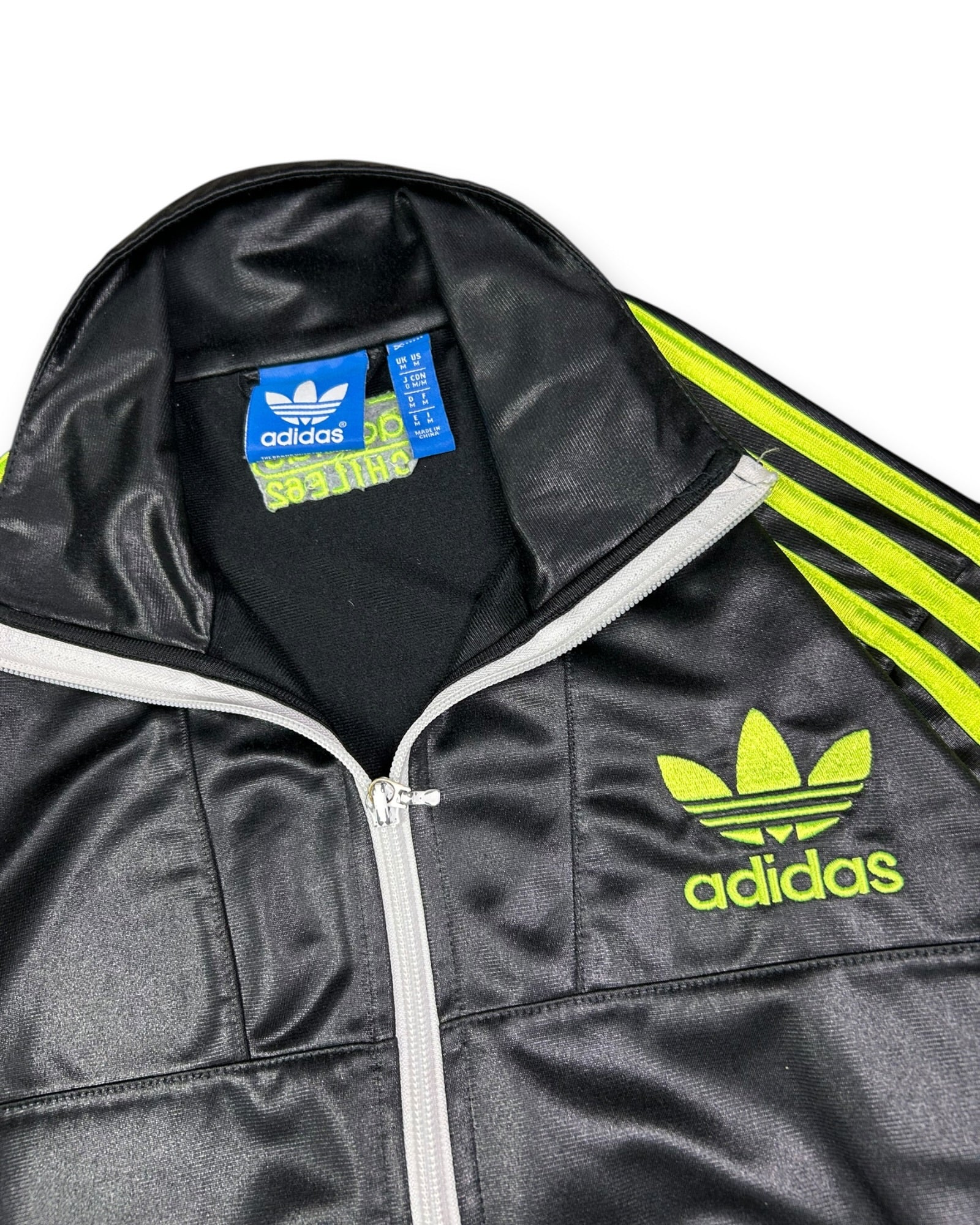 2000's Adidas Track Jacket * (M)
