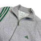 2000's Adidas Zip Jacket *rare (M)
