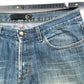 2000's Just Cavalli Flared Jeans Women's *very rare 30x34 (M)