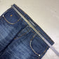 2000's Rocawear Hip Hop Jeans Shorts *rare (XL)
