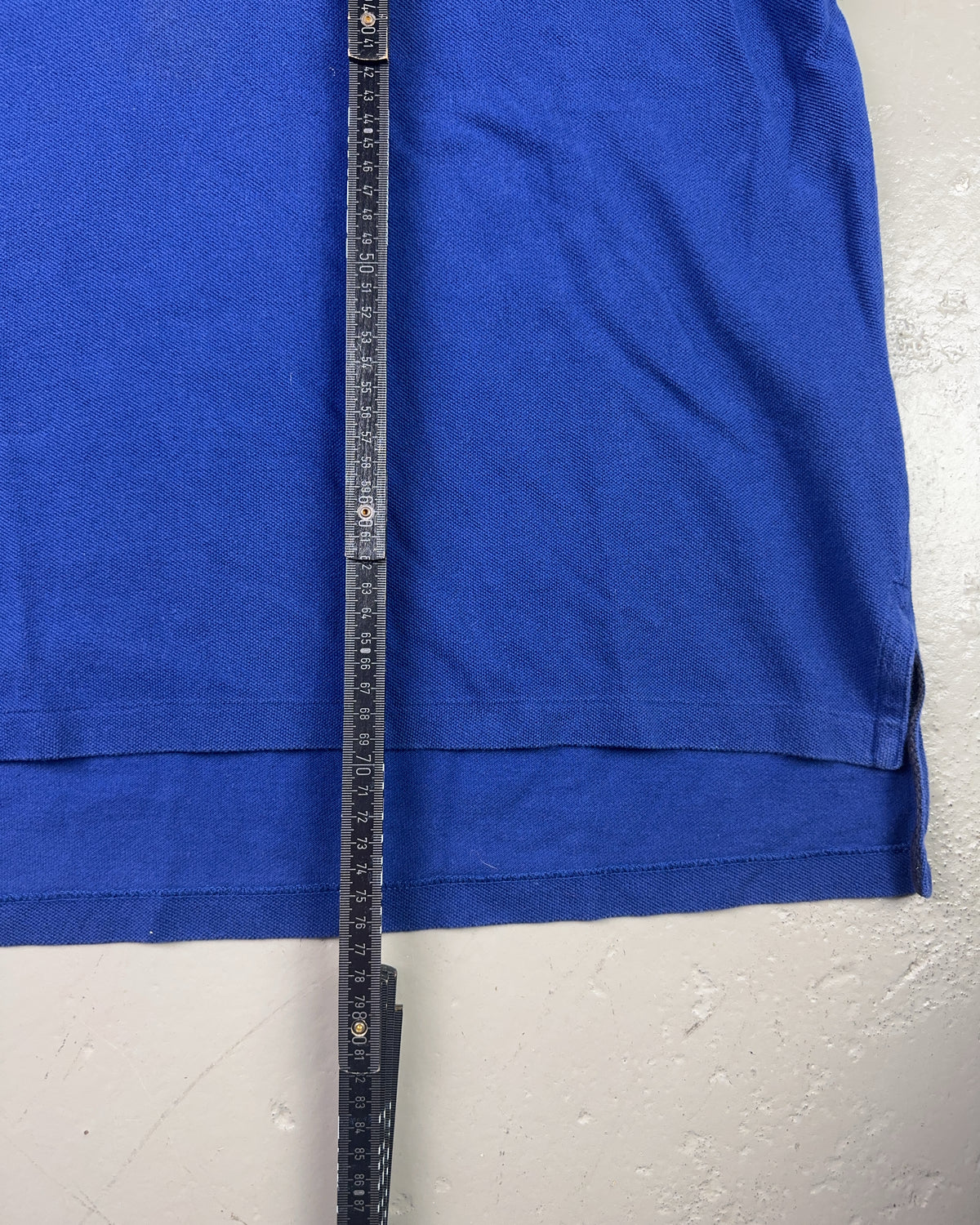 2000's Polo By Ralph Lauren Polo Shirt * (XL)