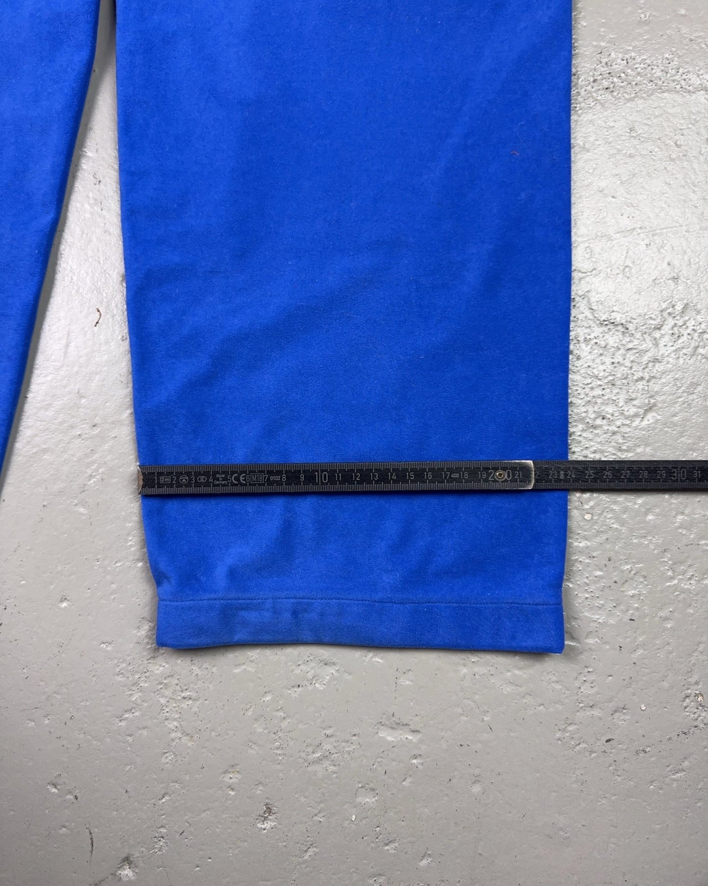 1980's Baggy Track Pants *very rare (M)