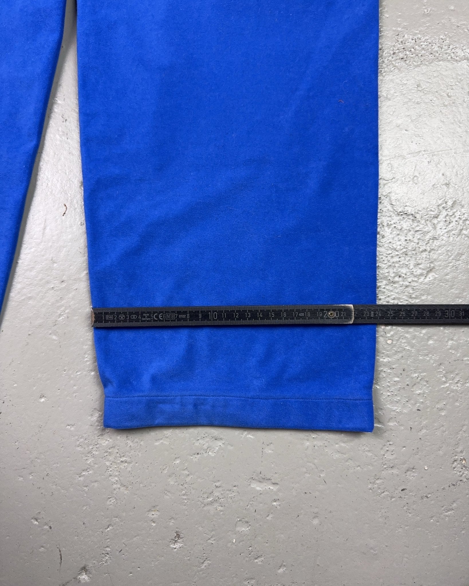 1980's Baggy Track Pants *very rare (M)