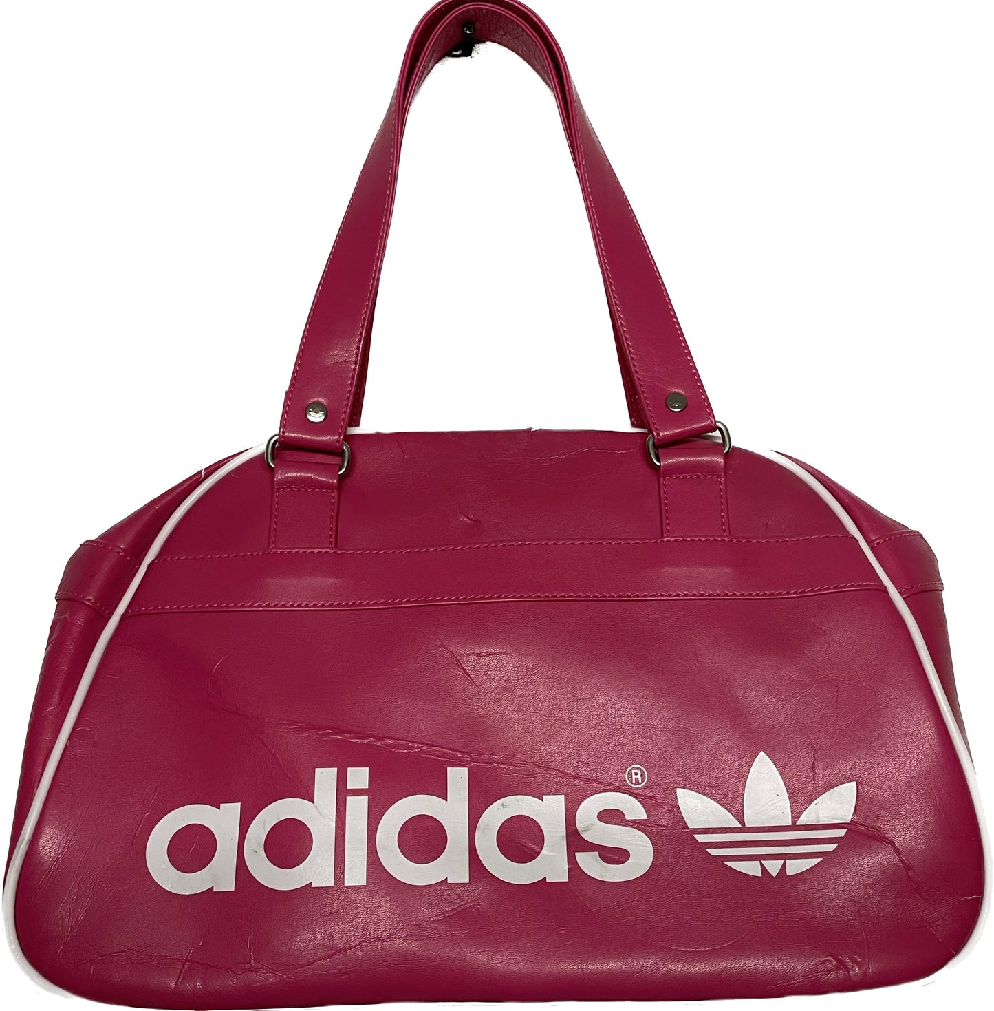 Y2K Adidas bag