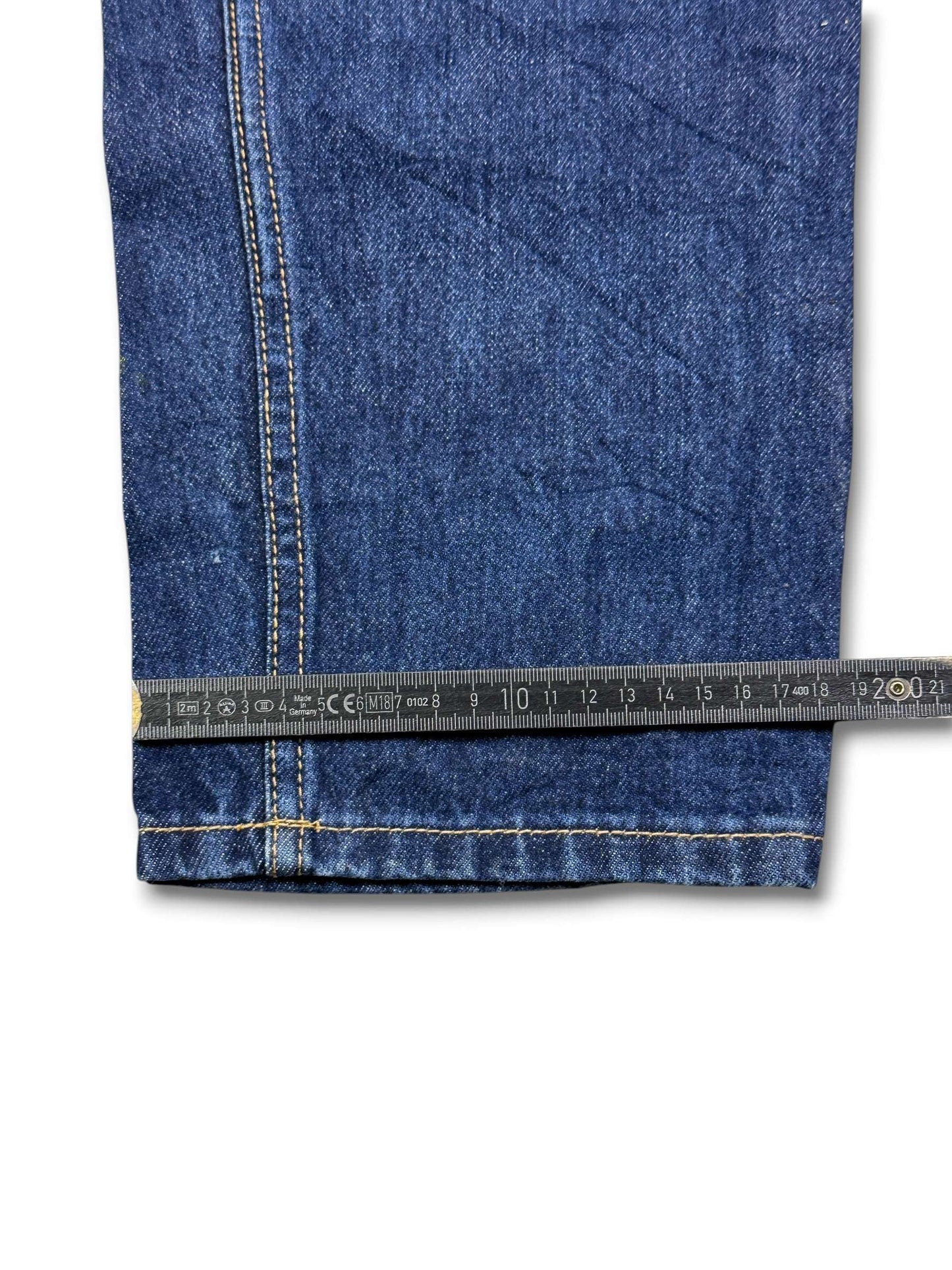 2000's Jasonwood Japanese Archive Baggy Jeans * 32x30 (M)