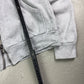 1990's Moncler Zip Hoodie *very rare (L)