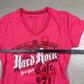 2000's Hard Rock Cafe New York T-shirt Women's * (M)