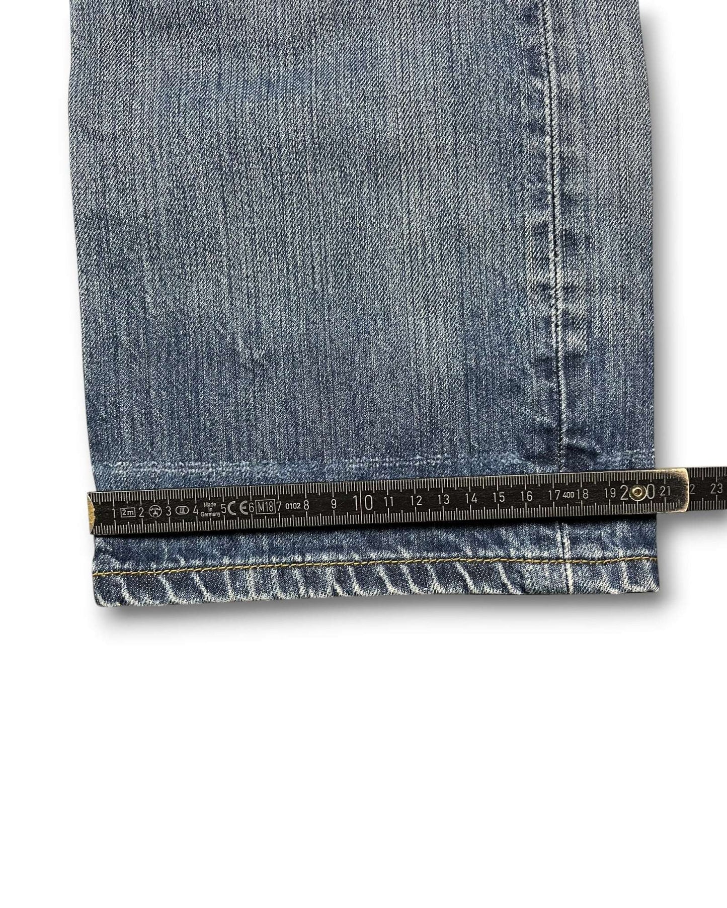 2000's Levi's Jeans *rare 28x30 (S)