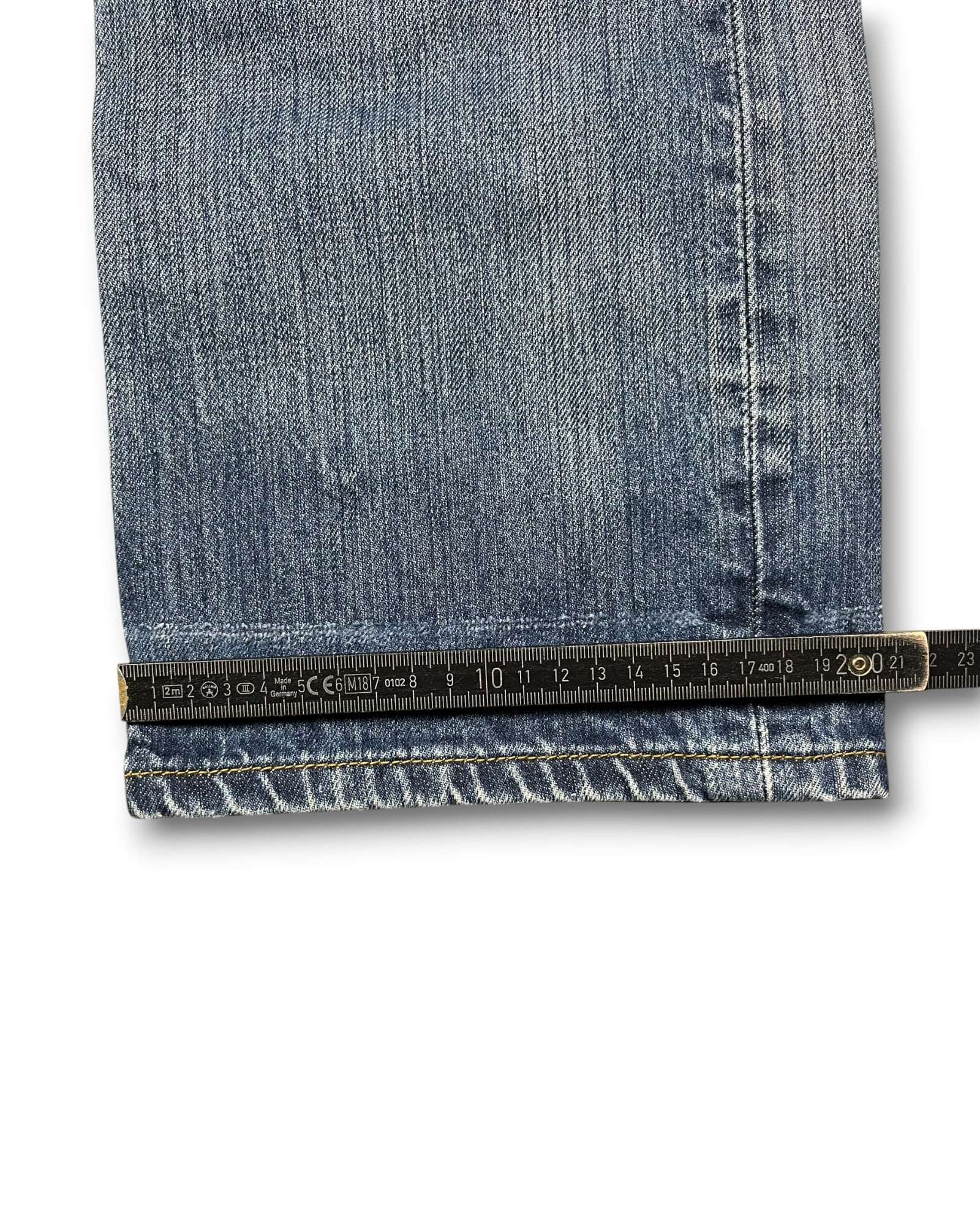 2000's Levi's Jeans *rare 28x30 (S)