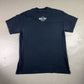 2000's Ricks Cafe Jamaica T-shirt * (M)