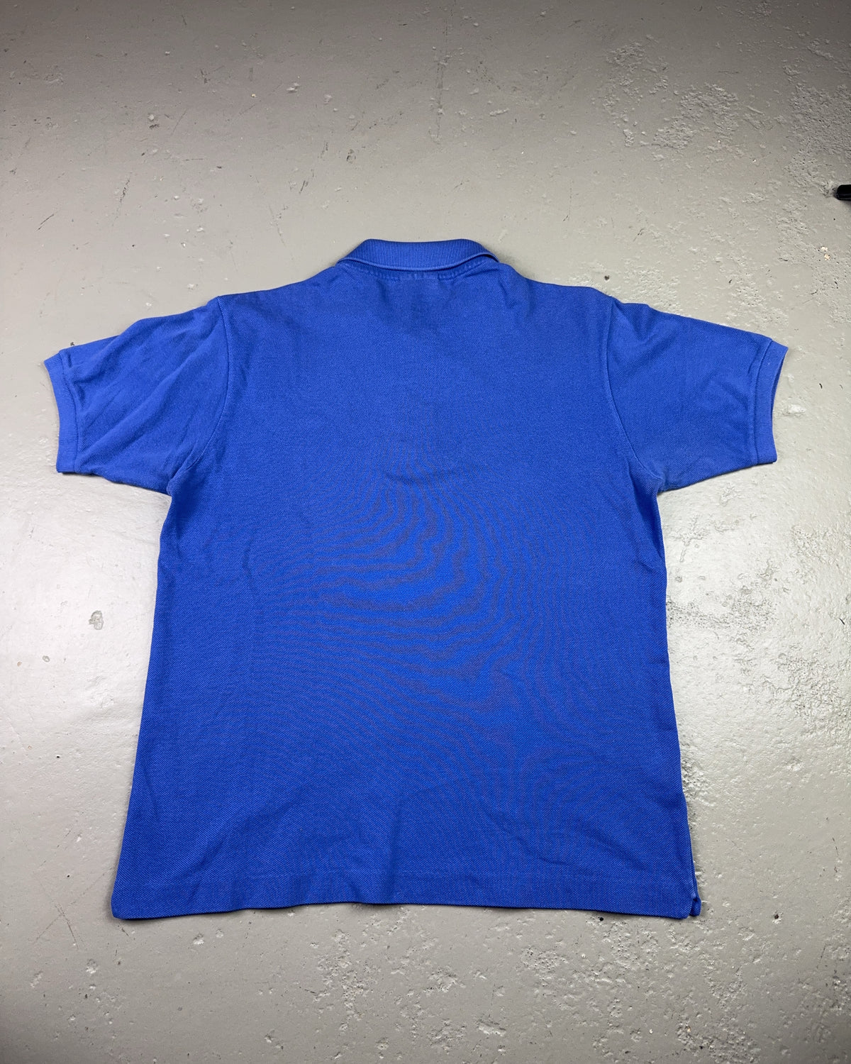 2000's Lacoste Polo Shirt * (S)