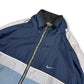 2000's Nike Jacket *rare (S)