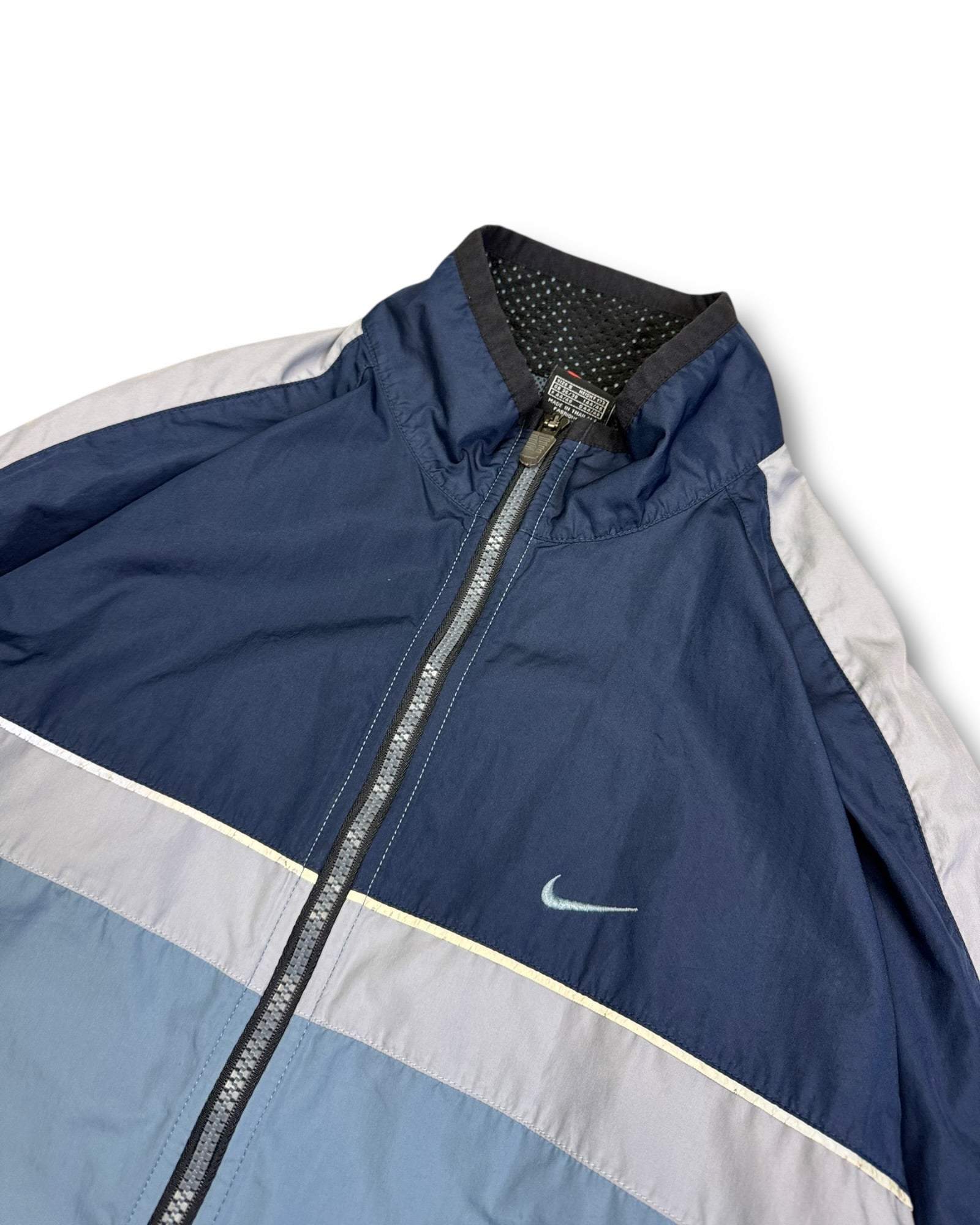 2000's Nike Jacket *rare (S)
