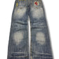 2000's Timberland Straight/Baggy Jeans *very rare 30x32 (M)