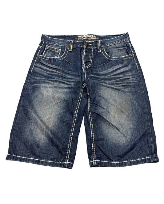 2000‘s 9886 Shorts/Jorts (W34)