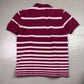 2000's Lacoste Polo Shirt *rare (S)