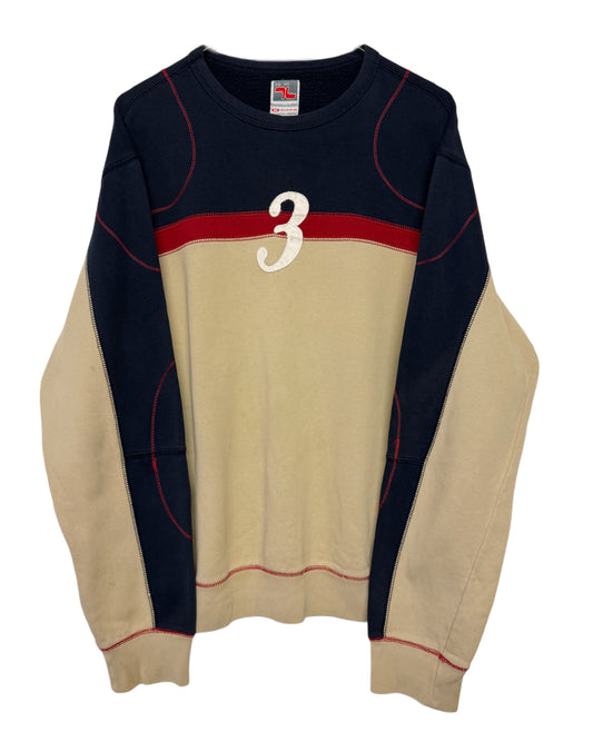 1990‘s X-Cape Sweater *selten (M)