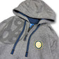 2010's Inter Zip Hoodie * (M)