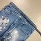 2000's 96 North Hip Hop Baggy Jeans *very rare 38x34 (XXL)