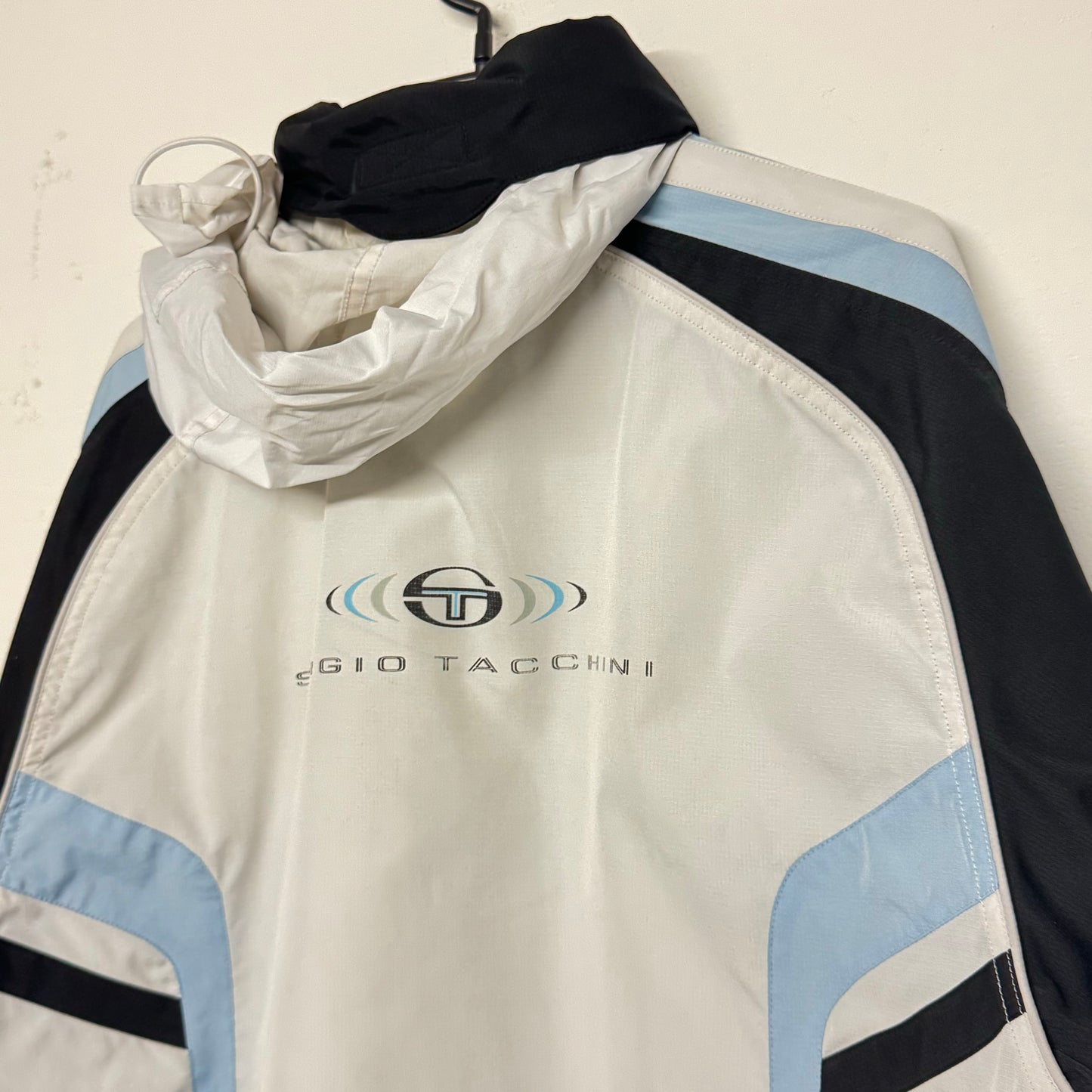 00‘s Sergio Tacchini Jacke *selten (XL)