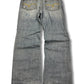 2000's Ecko Unltd. Baggy Hip Hop Baggy Jeans * 36x34 (XL)
