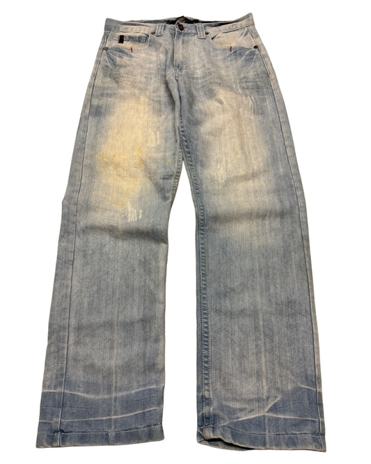 2000‘s Southpole Baggy Jeans Vintage/Y2K 34x34