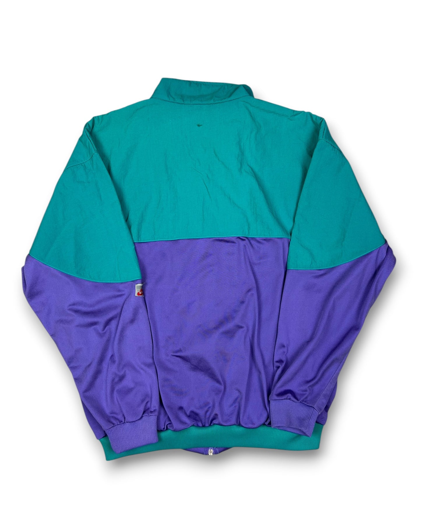 1990's Nike Track Jacket * (M)