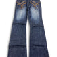 2000's Low Waist/Bootcut Jeans Women's * 26x26 (XS)