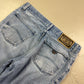 1990's Armani Jeans Baggy Jeans *rare 34x32 (L)