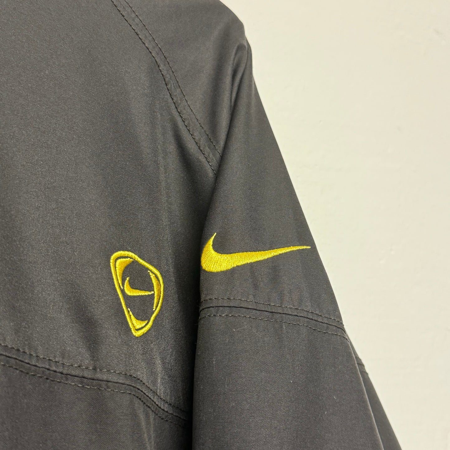 00‘s Nike Jacke (L)