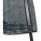 2000's Point Loma Straight/Baggy Japanese Archive Jeans *very rare 32x32 (M)