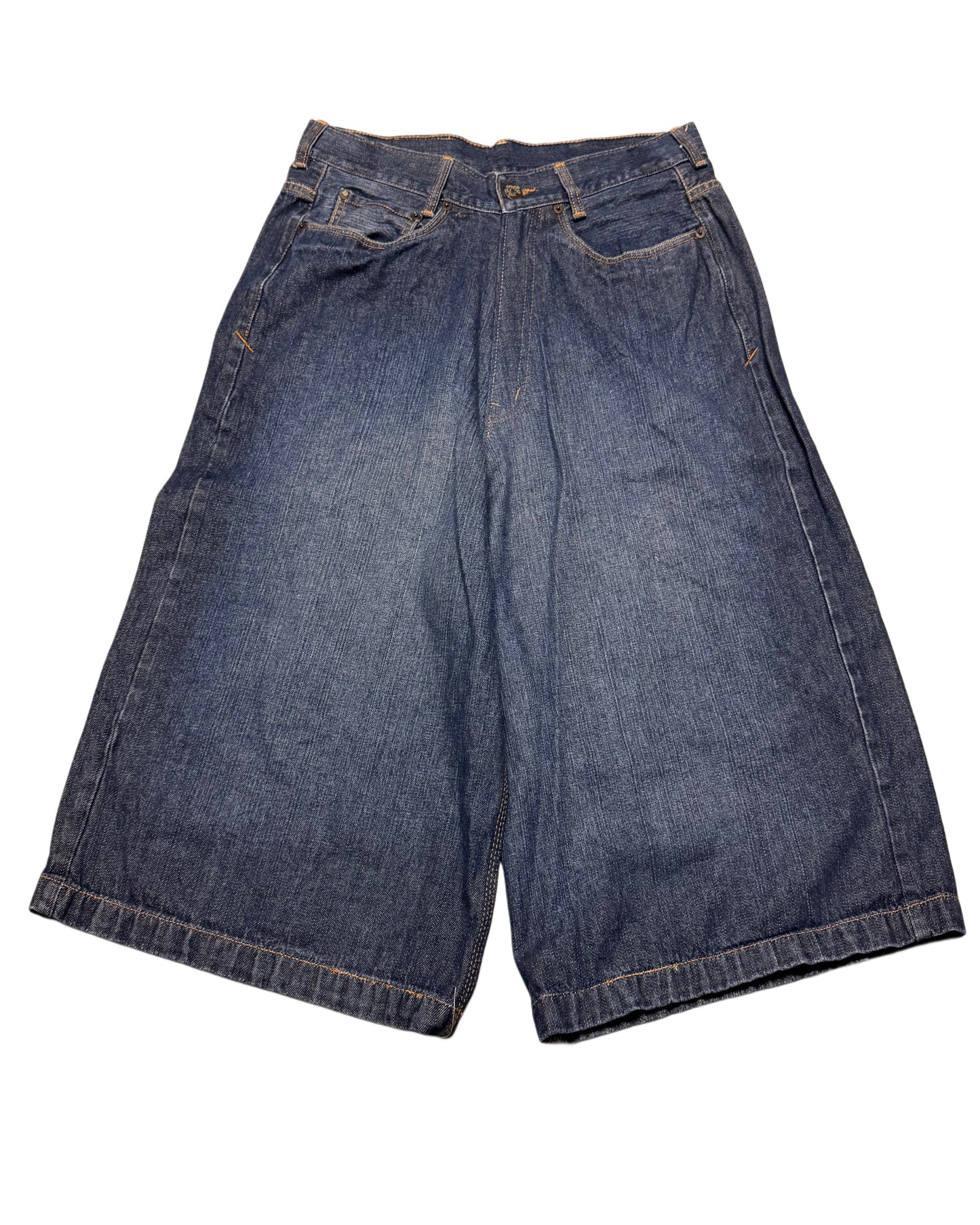 2000‘s Enyce Hip Hop Shorts/Jorts *rare (W34)