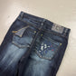 2000's Lafele Fashion Japanese Baggy Jeans * 32x32 (M)