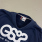 2000's Gsus Sindustries Sweater * (L)