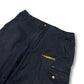 2000's Labor2000 Baggy Pants *rare 34x28 (L)