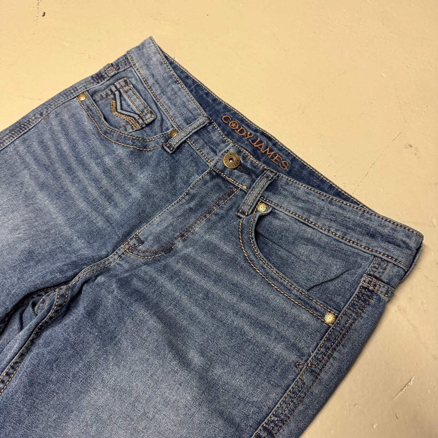 00‘s Cody James Jeans 32x32