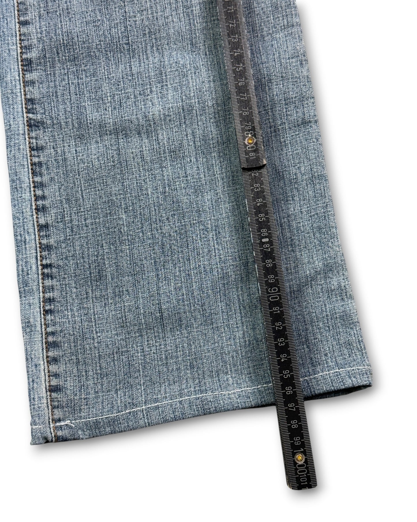 2000's APT9 Low Waist/Bootcut Pants Women's * 30x30 (M)