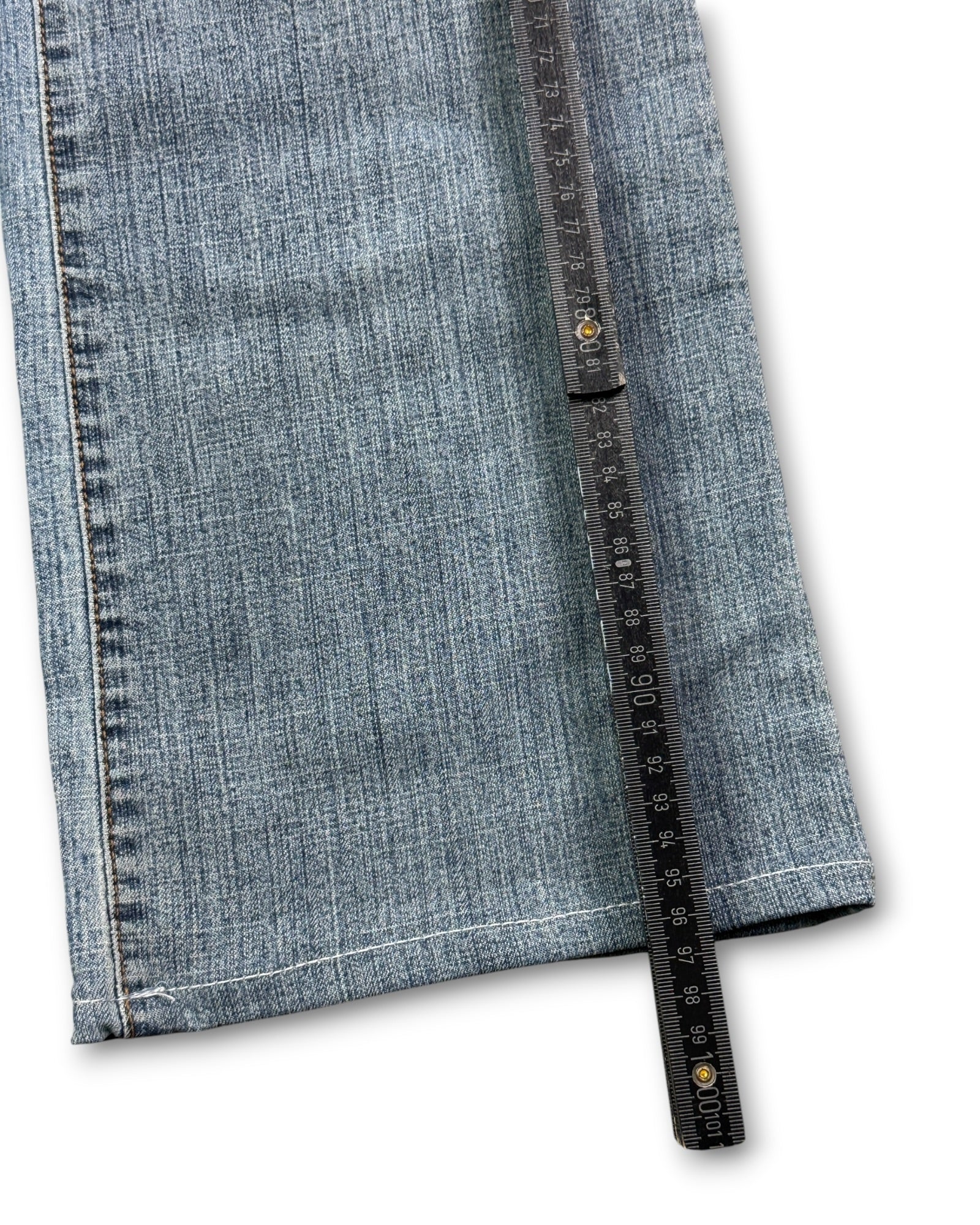 2000's APT9 Low Waist/Bootcut Pants Women's * 30x30 (M)