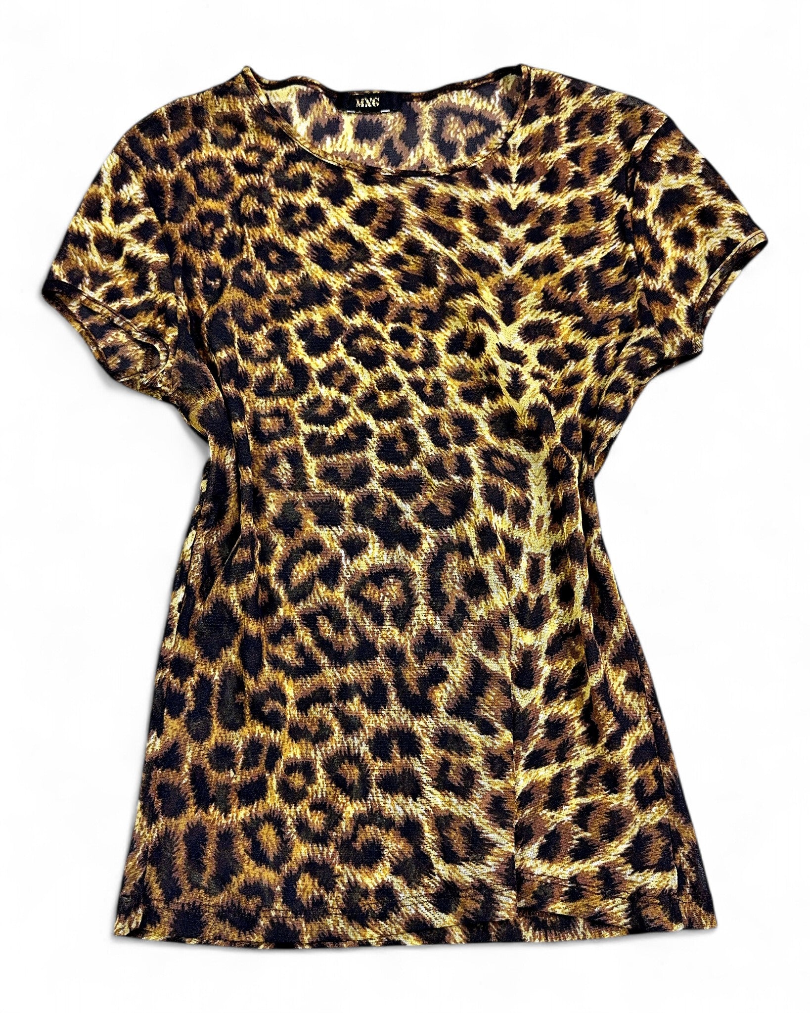 2000's Mng T-shirt Women's * (S)