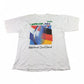 1990's Diadora Tennis T-shirt *rare (XXL)