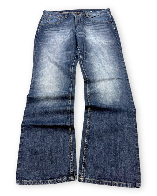 1990‘s Tom Tailor Baggy Jeans 36x36